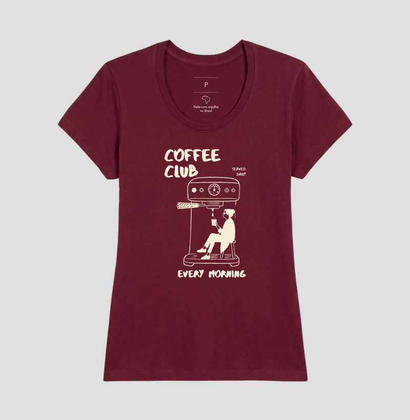 Coffee Club - Imagem 21
