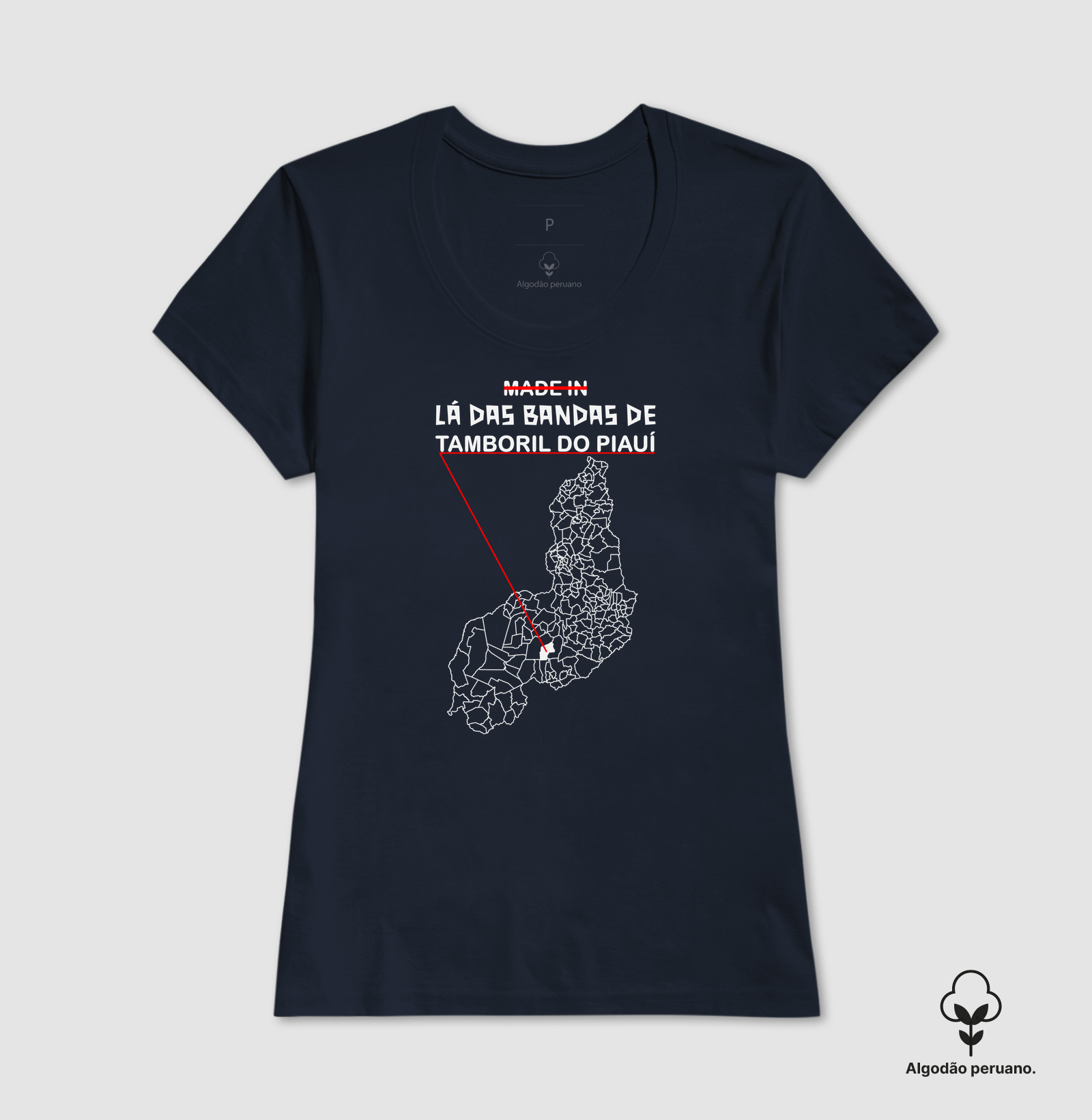 Camisa 5