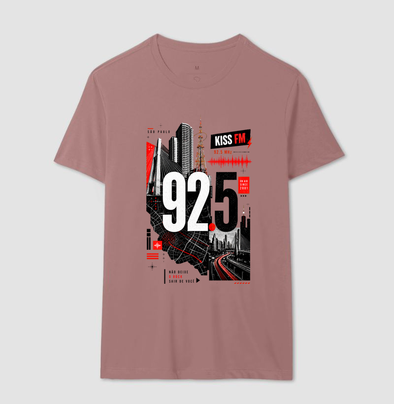 Camisa 15