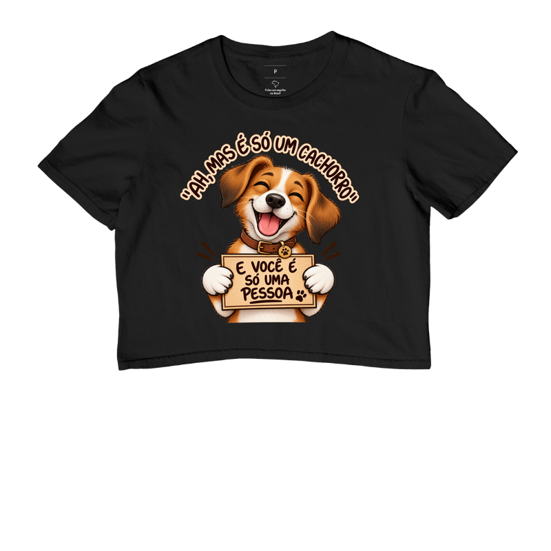 É Só Um Cachorro - Imagem 2
