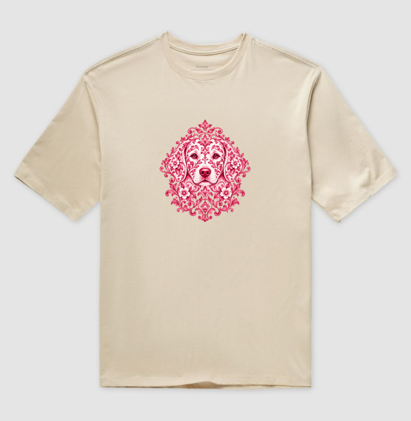 Azulejo Rosa - Imagem 3