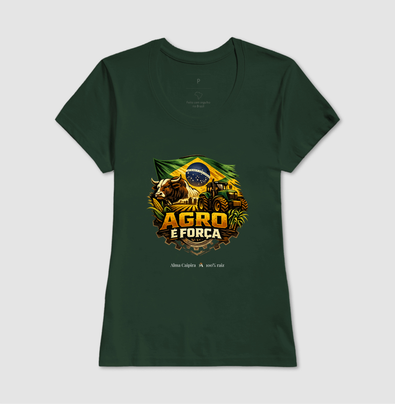 Camisa 12
