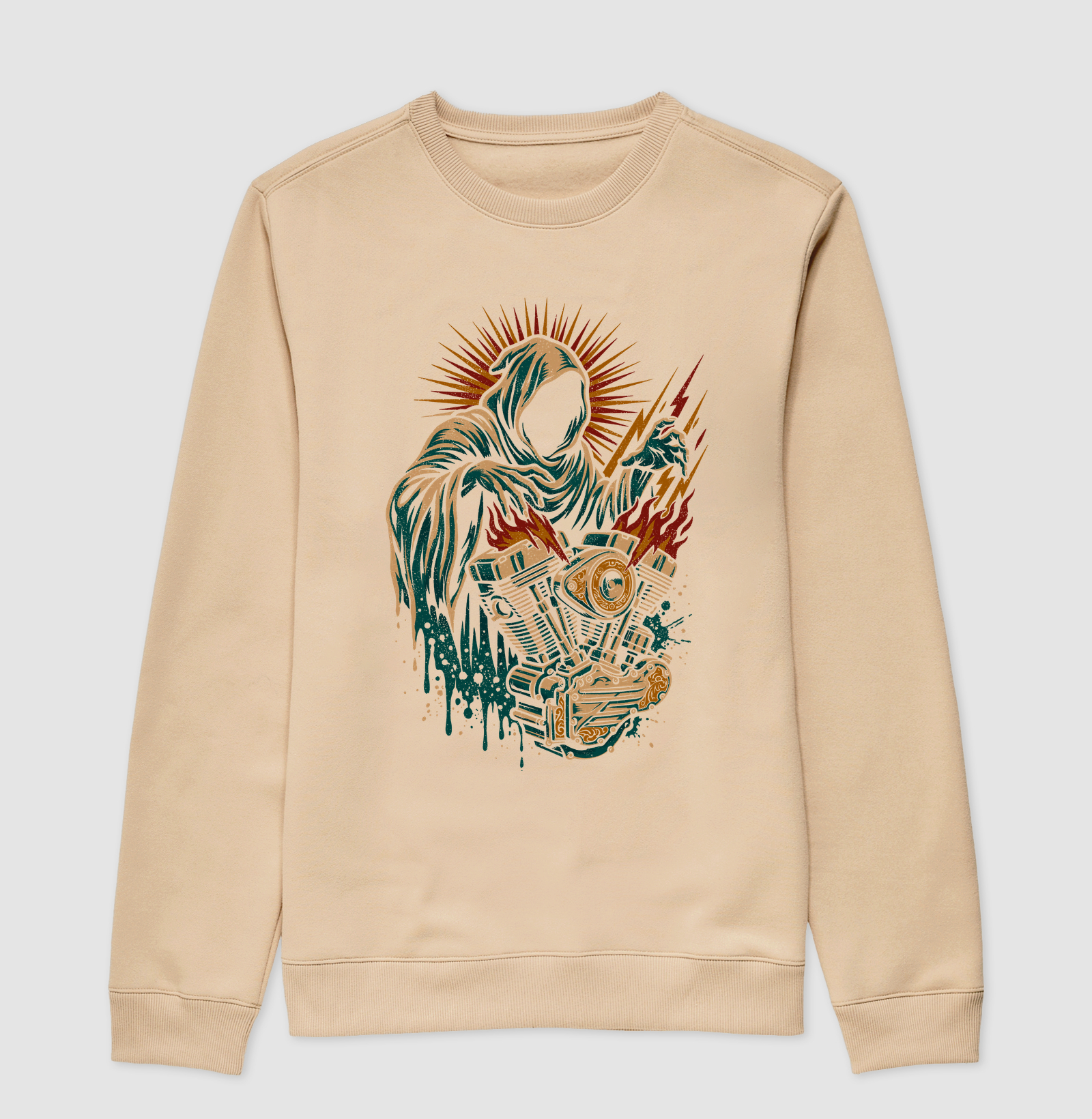Camisa 1