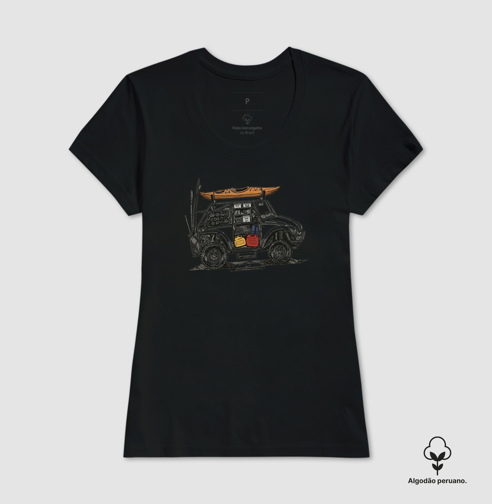 Camisa 1