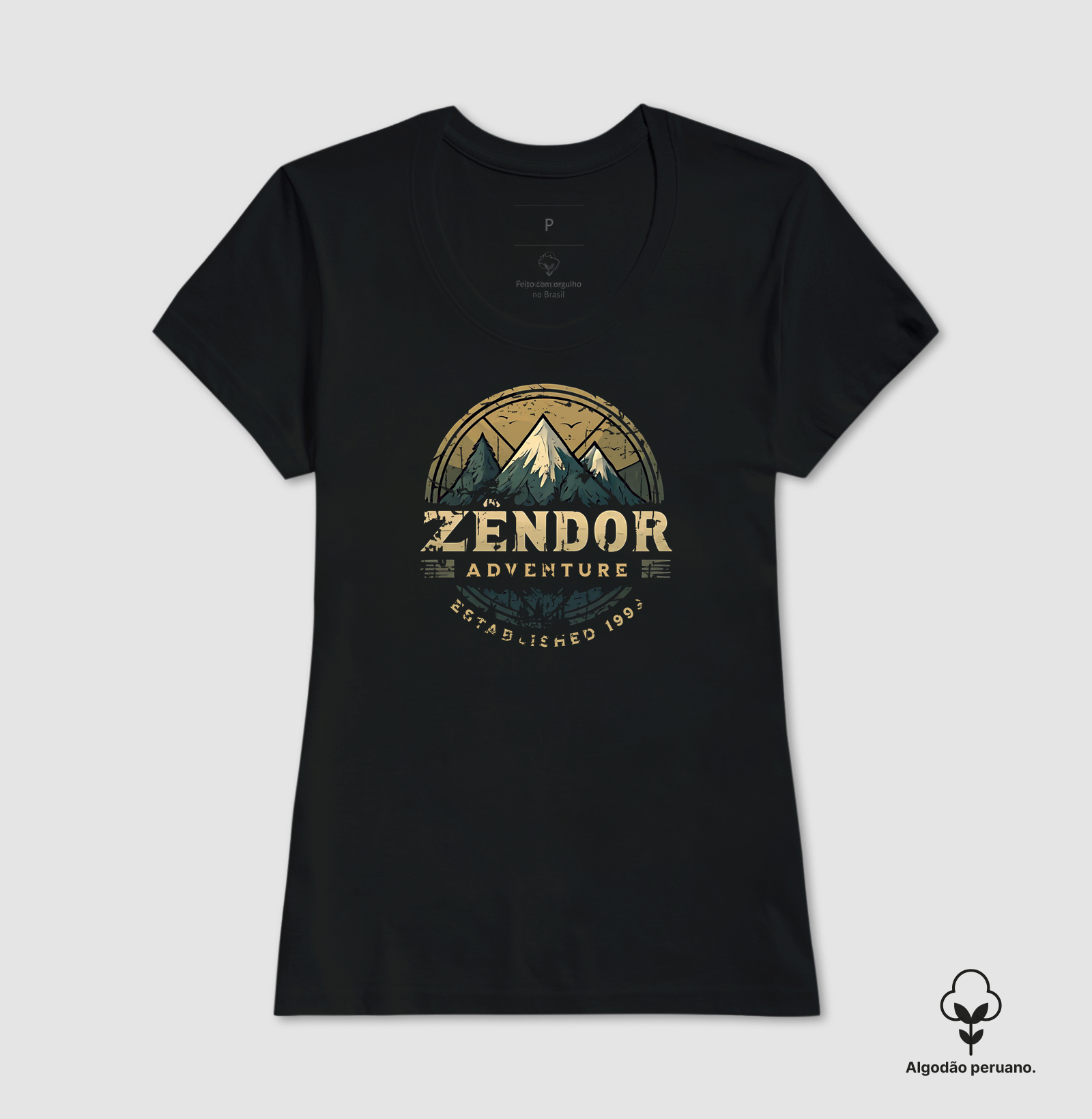 Camisa 7