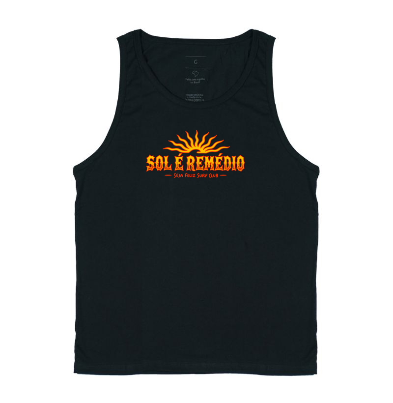 SOL É REMÉDIO - Imagem 3