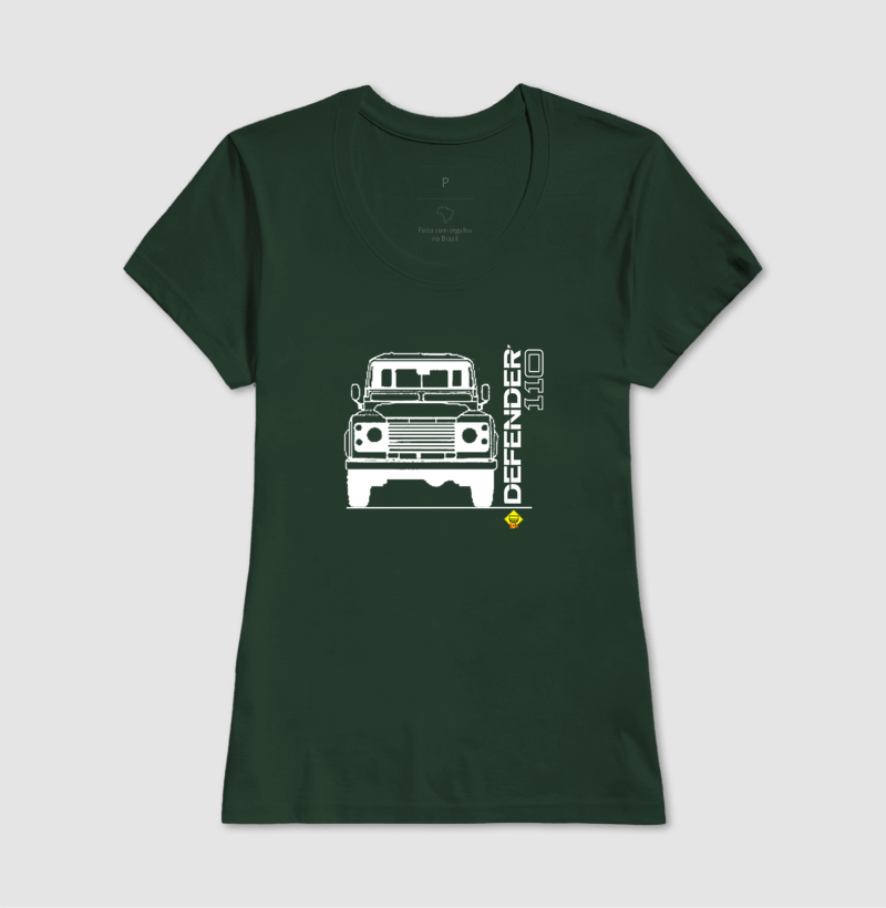 Camisa 15