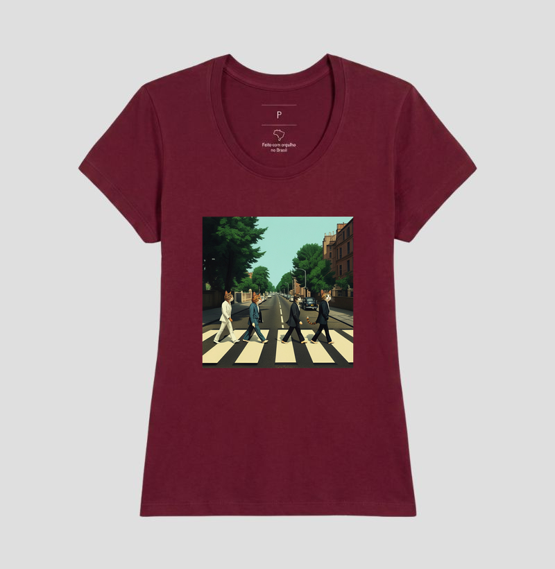 Camisa 18