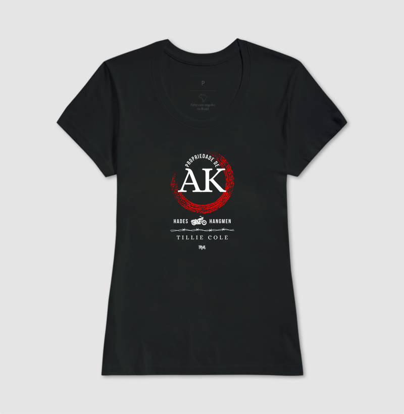 Propriedade de AK - Imagem 3