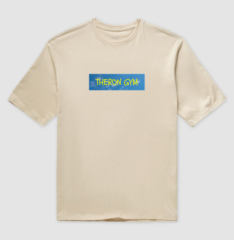 Oversized THERON - Imagem 3