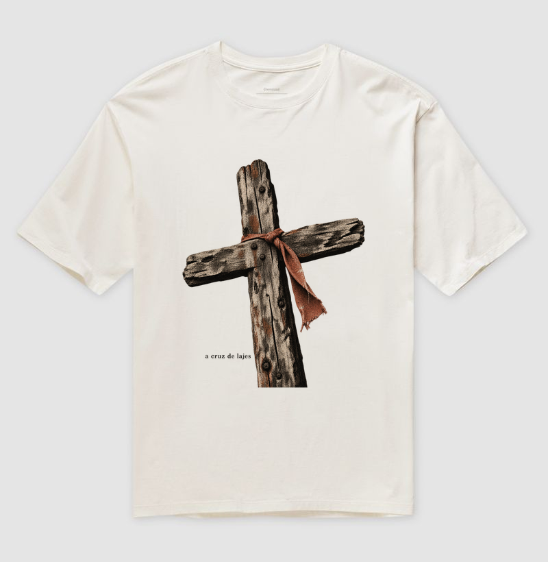 A Cruz de Lajes - Imagem 4