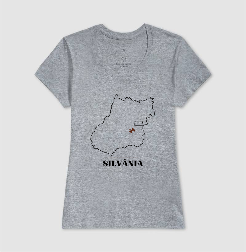 Silvânia | Traço GO - Imagem 9