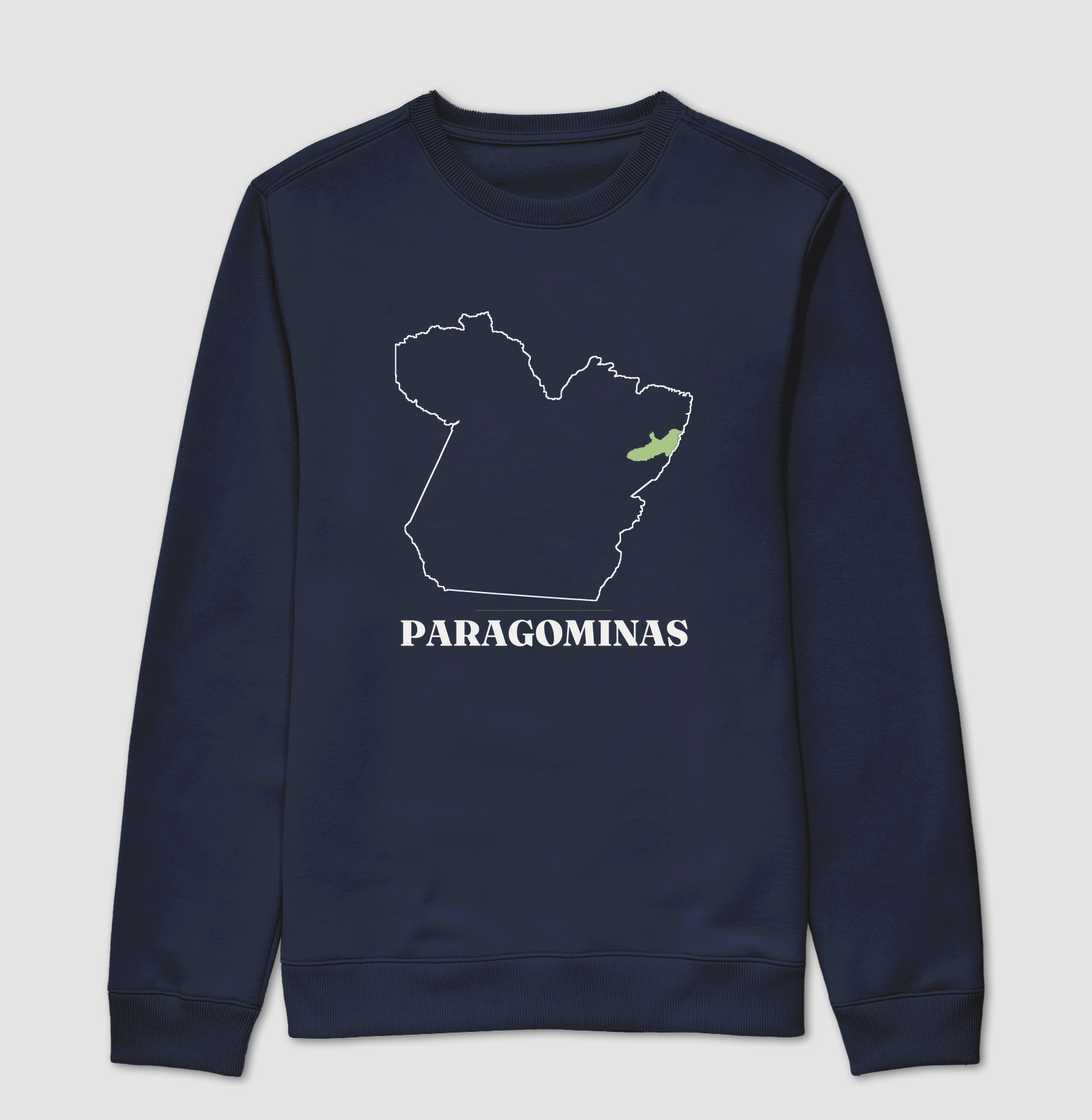 Paragominas | Traço PA - Imagem 5