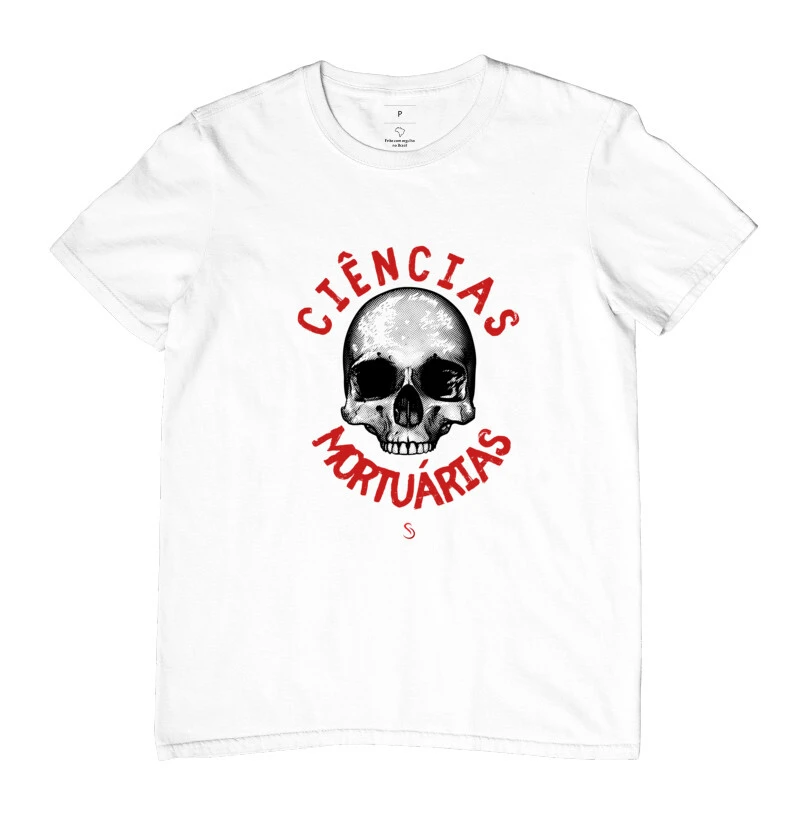 Skull Raio X - Imagem 4