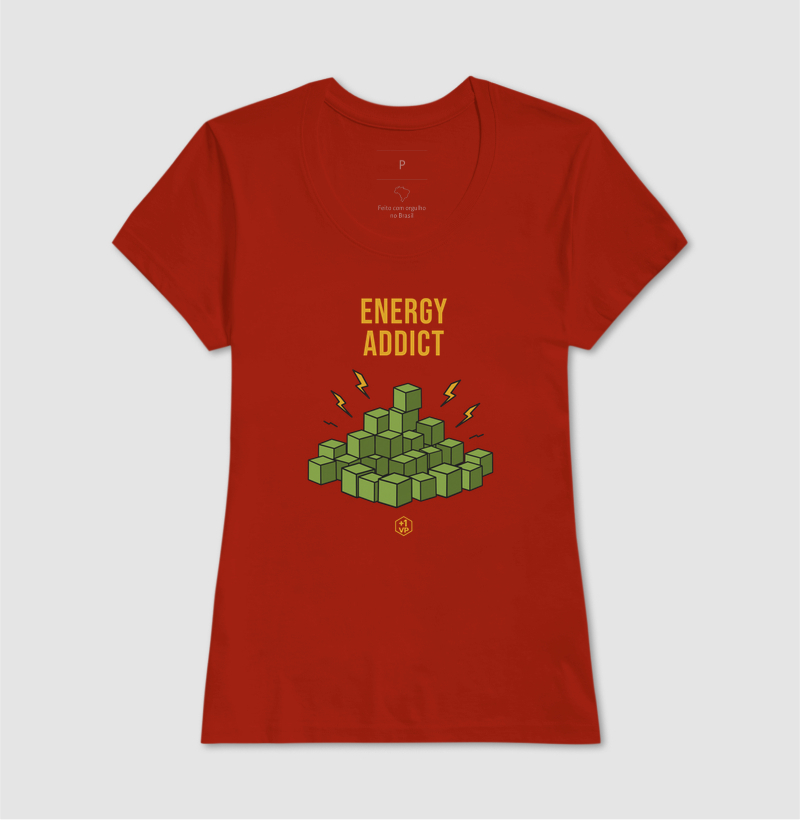 King of Tokyo - Energy Addict - Imagem 11
