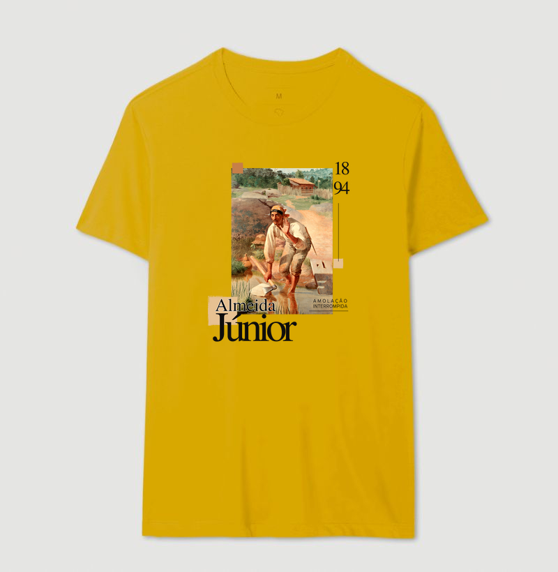Camisa 13