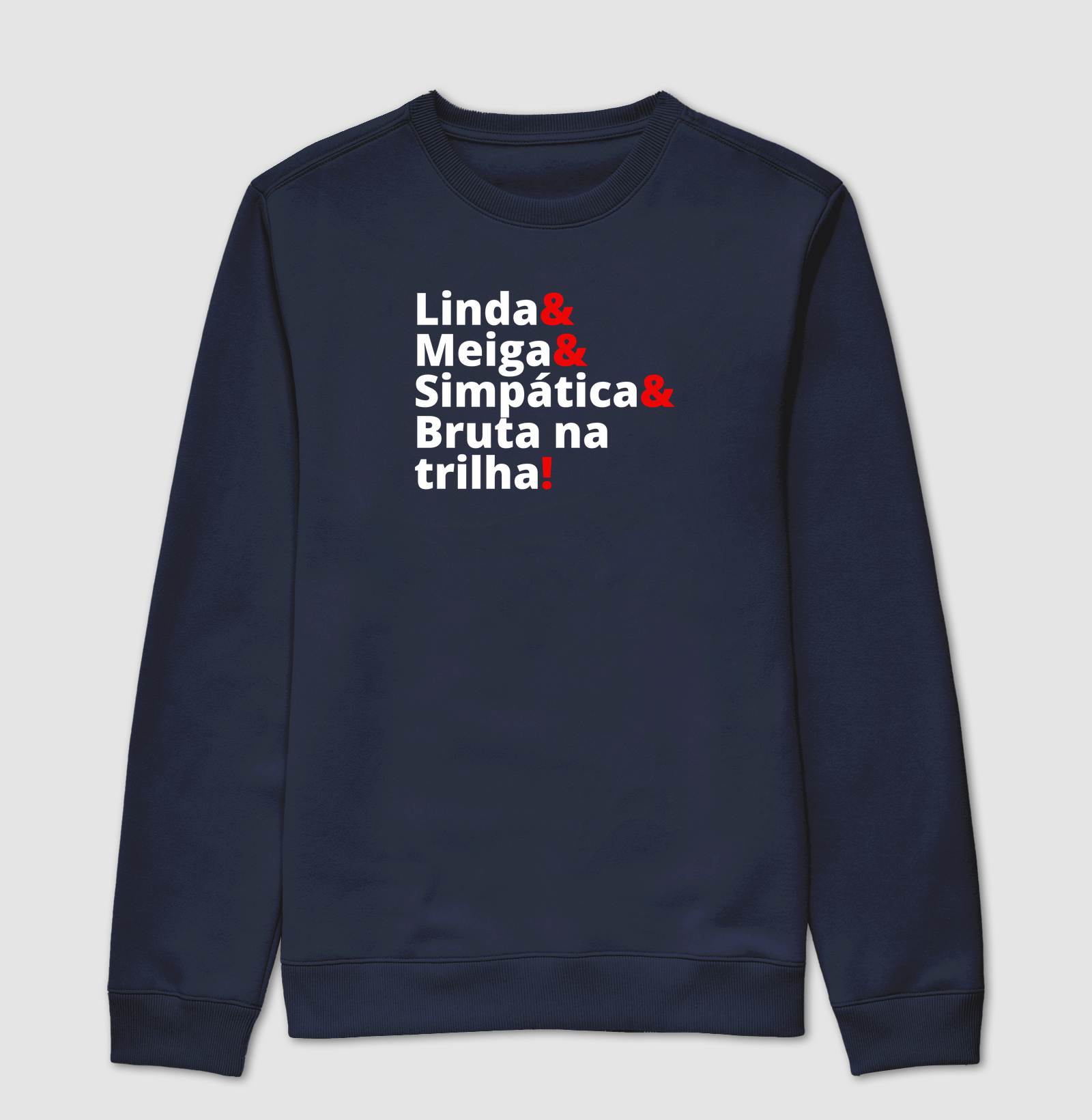 Linda e bruta na trilha - Imagem 5