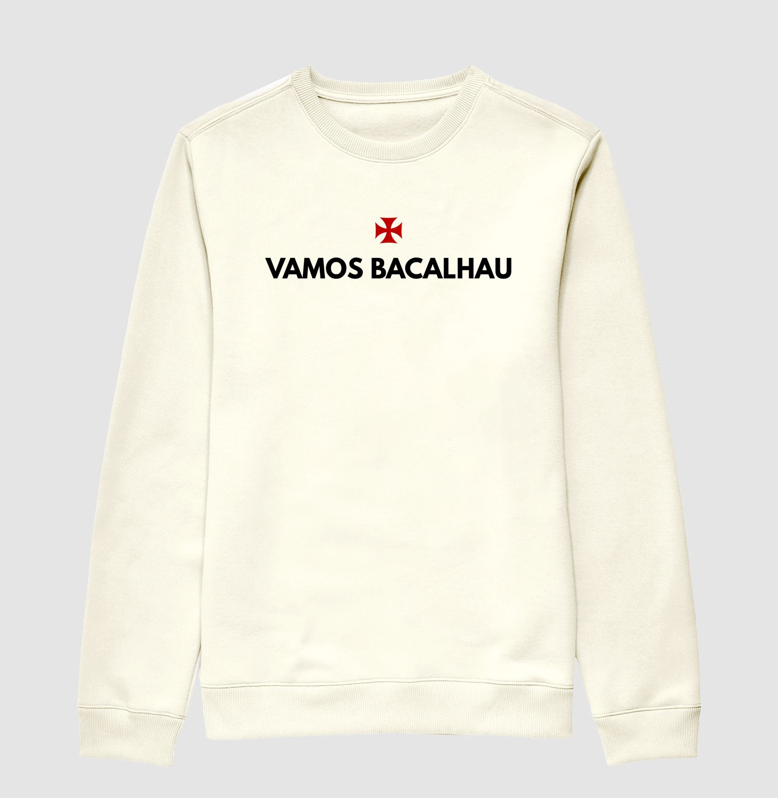 VAMOS BACALHAU - Imagem 2