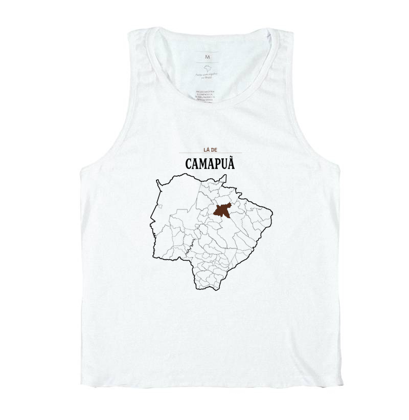 Camapuã | Território MS - Imagem 2