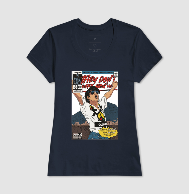 Camisa 7
