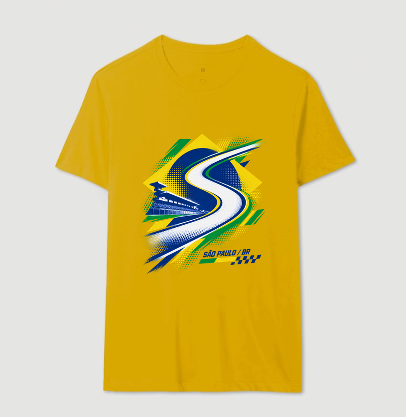 S de Interlagos - Imagem 14