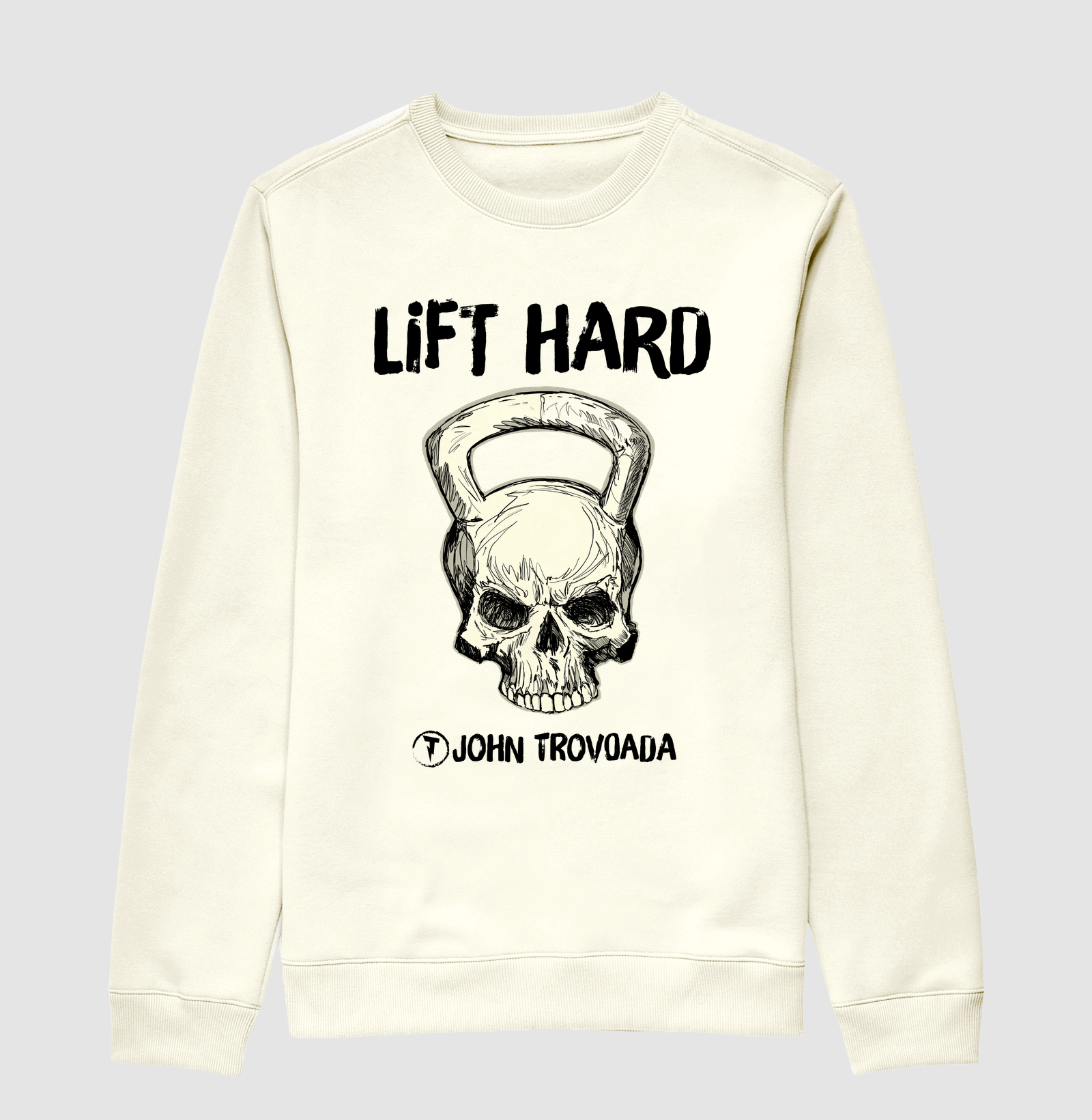 Caveira Lift Hard  - Imagem 2