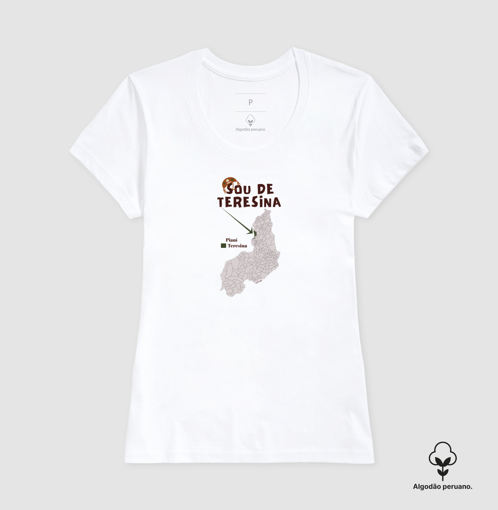 Camisa 5