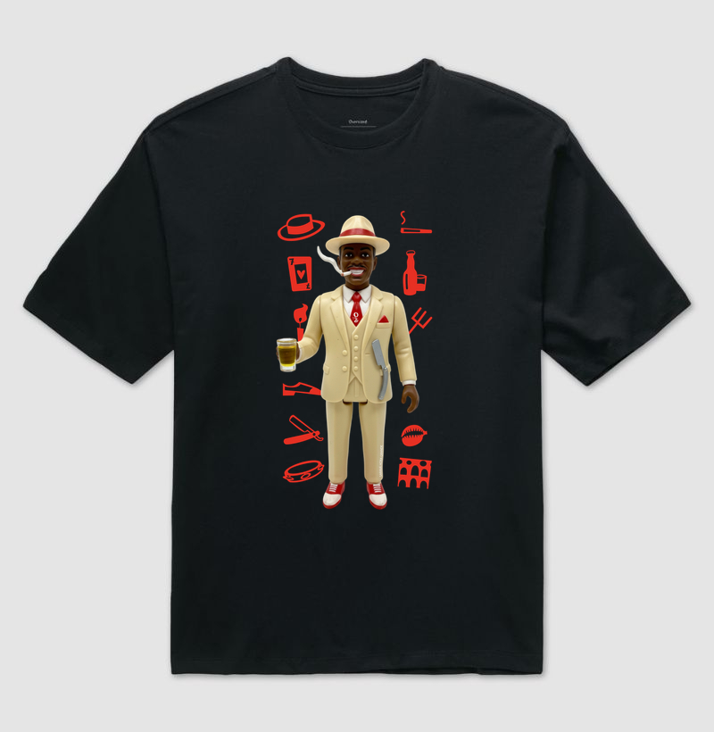 Camisa 3