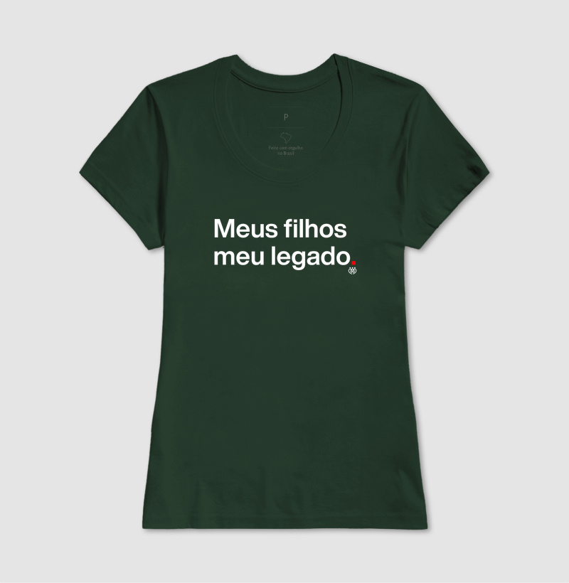 Camisa 12