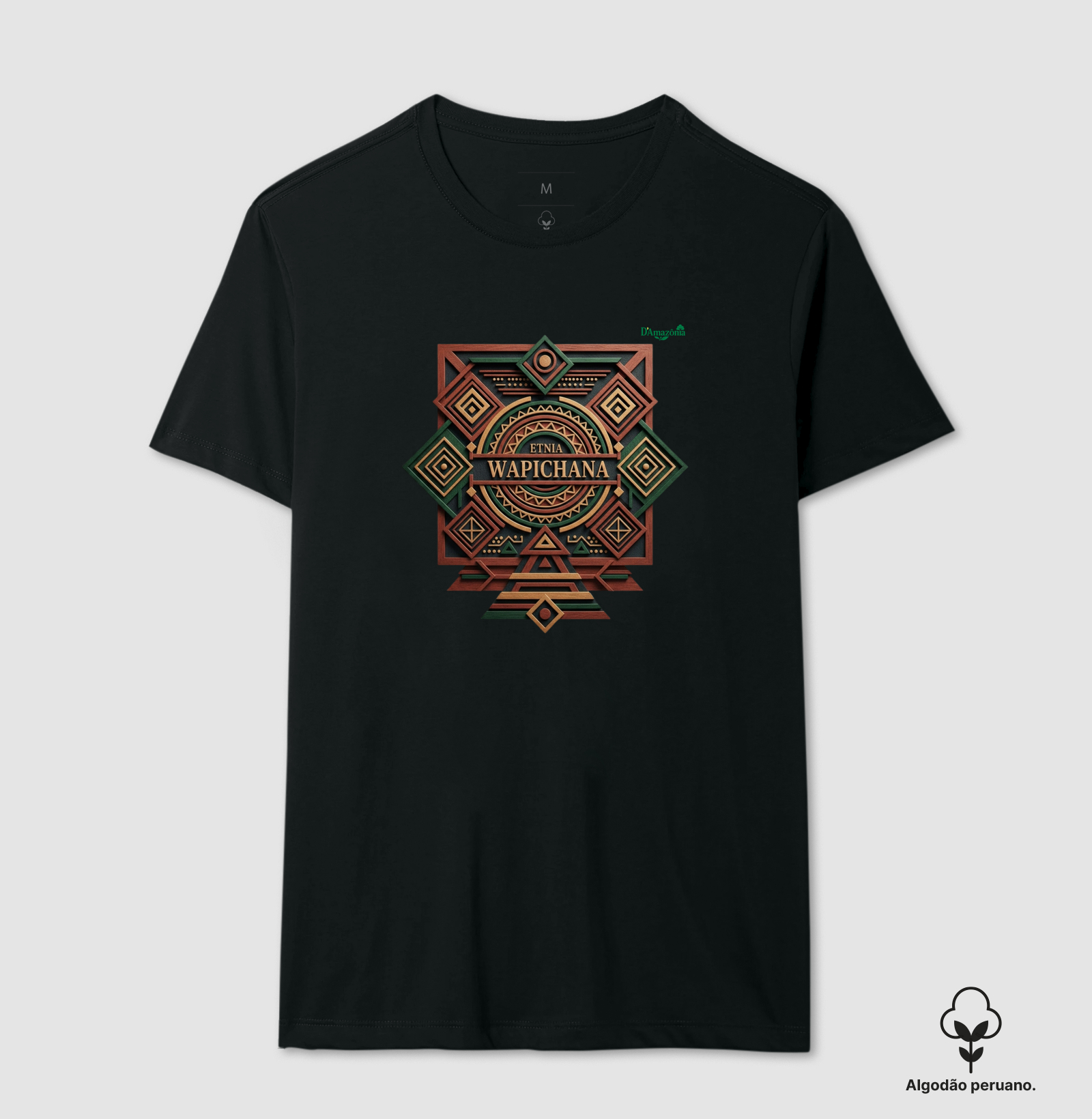 Etnia Wapichana - Imagem 2