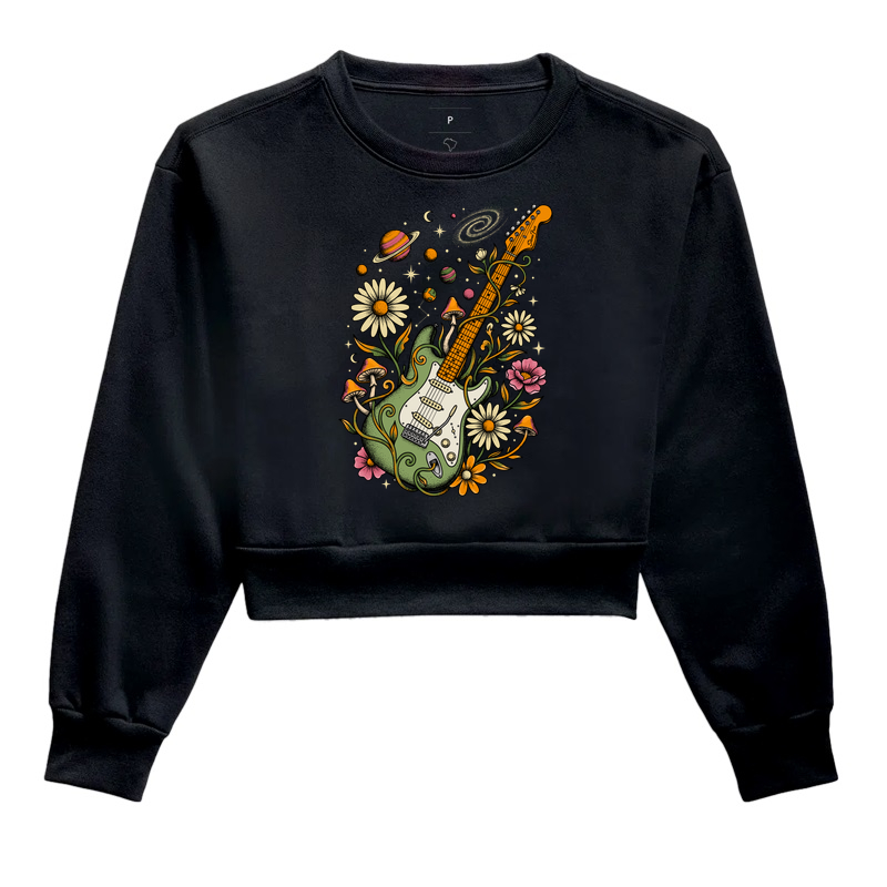 Strato Guitar #1 - Imagem 2