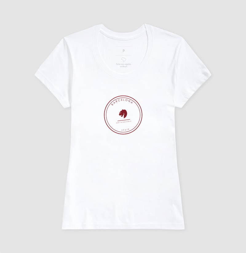 Camiseta Barcelona · Espanha - Imagem 5