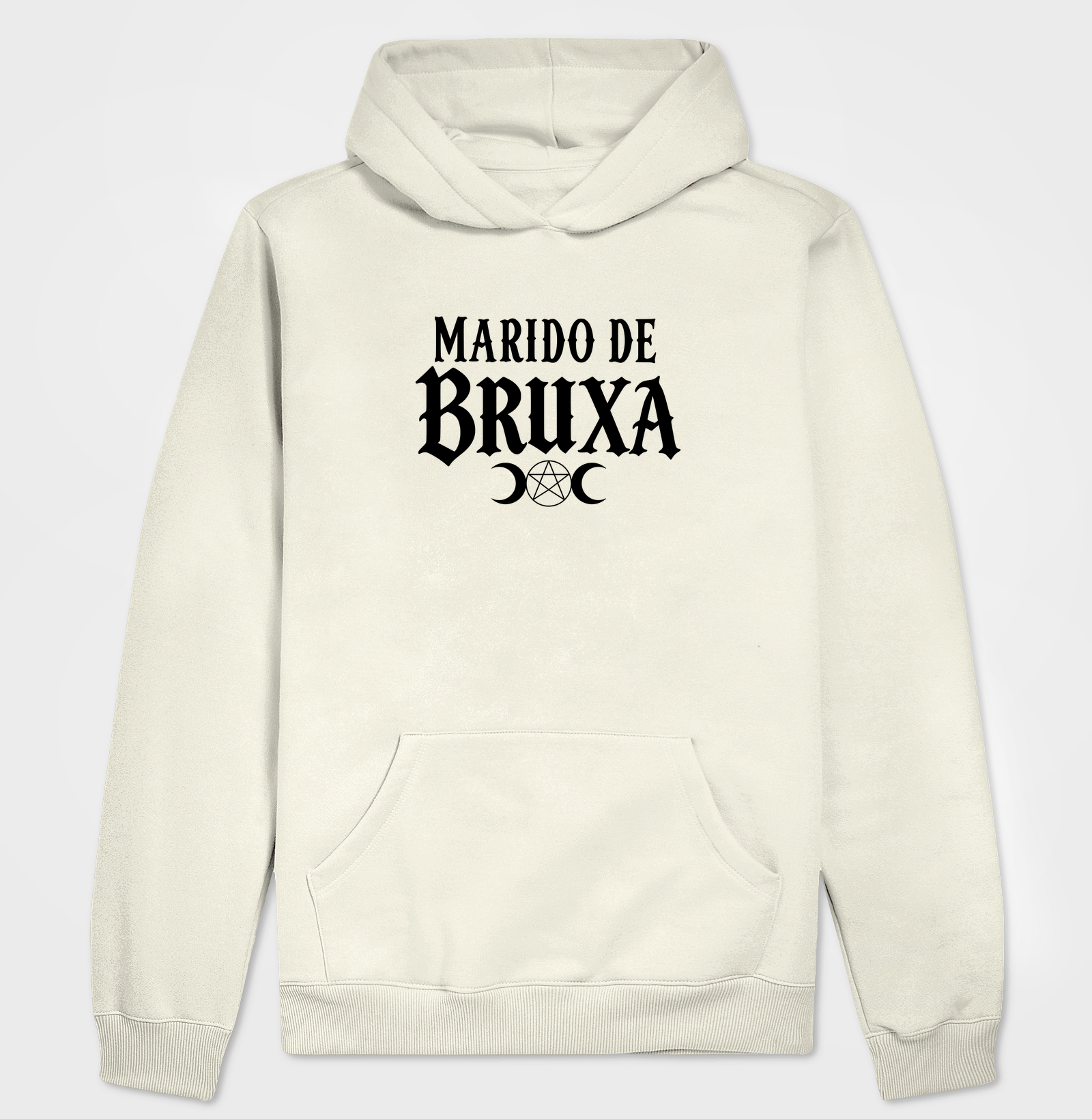 Marido de bruxa - Imagem 3