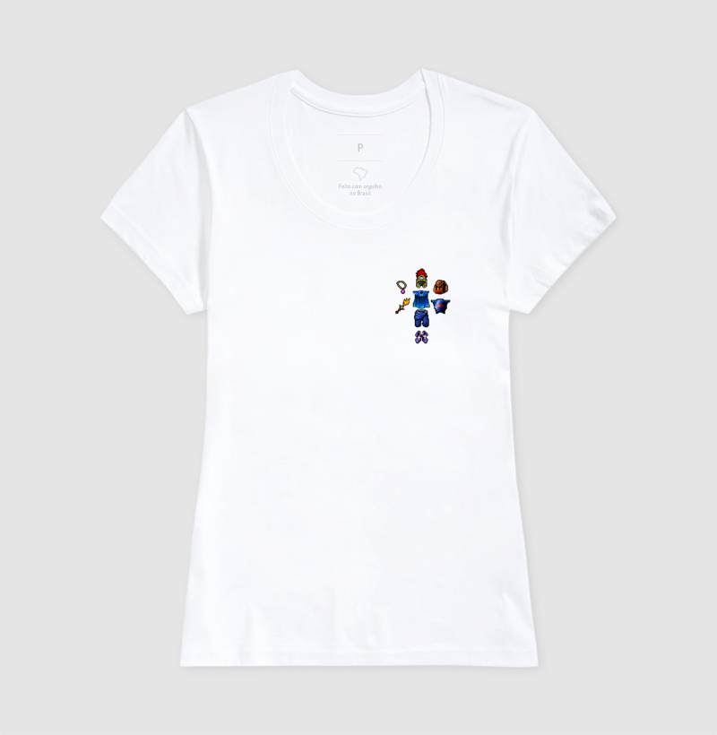 Camisa 4