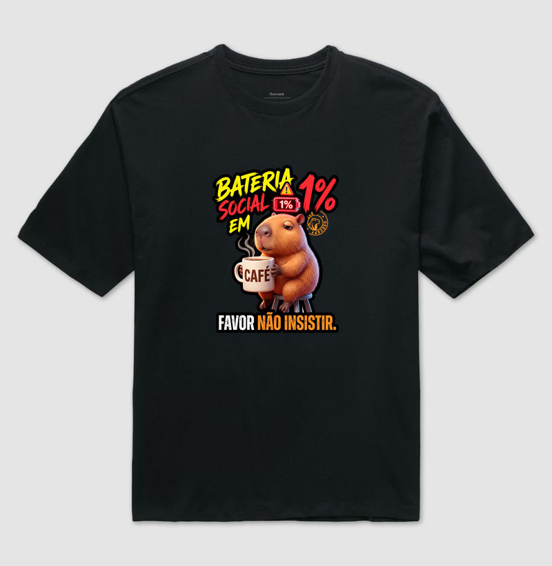 Bateria Social 1% - Imagem 2