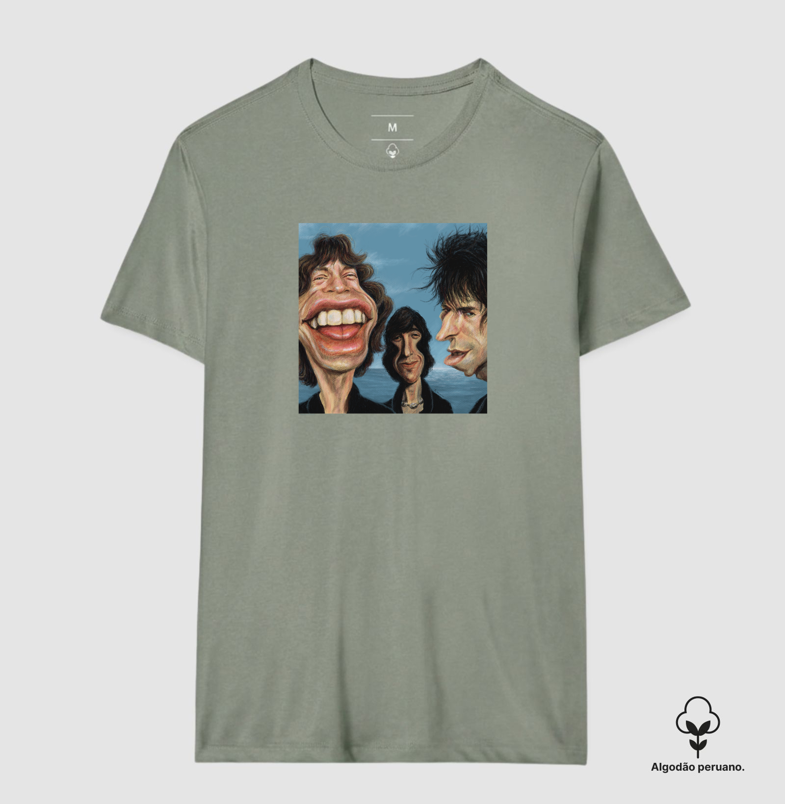 Camisa 9