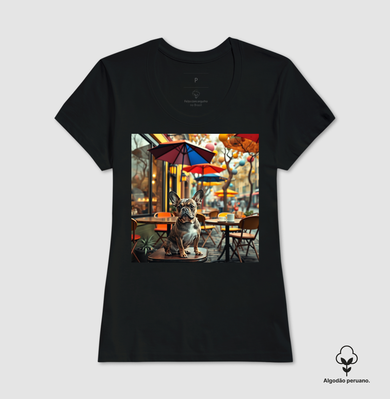 Camisa 1
