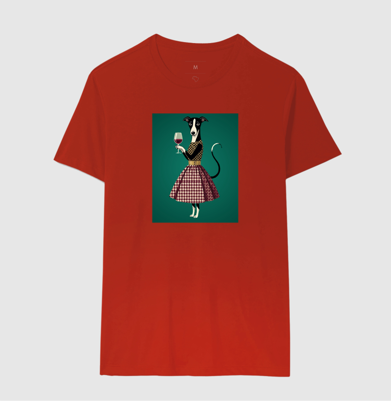 Camisa 9
