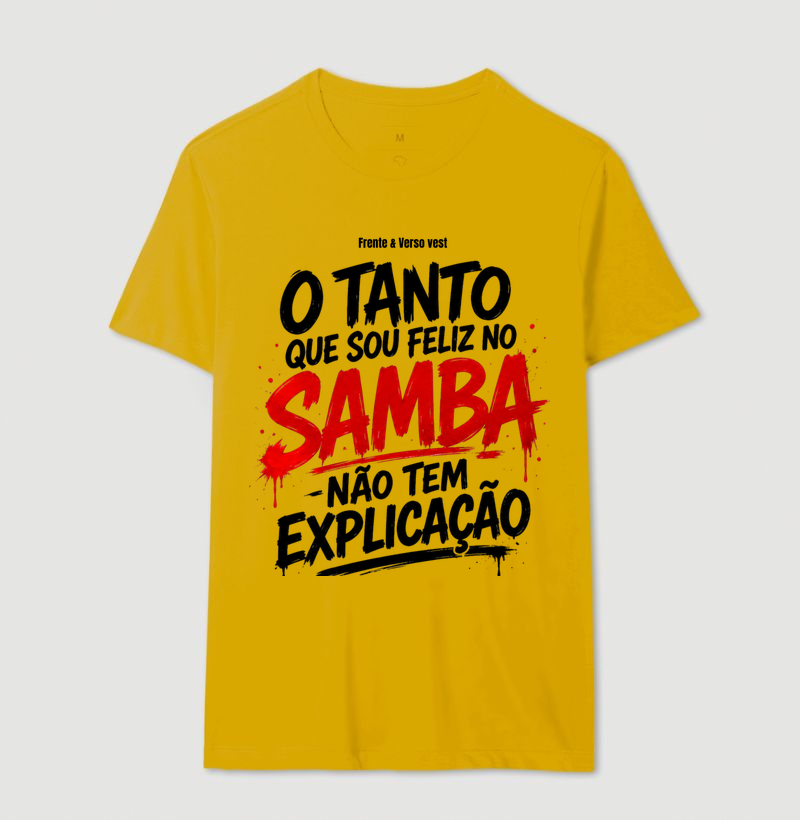 O tanto que sou feliz no Samba - Imagem 6