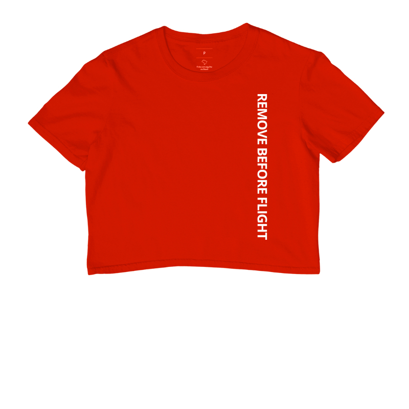 Remove Before Flight 2
