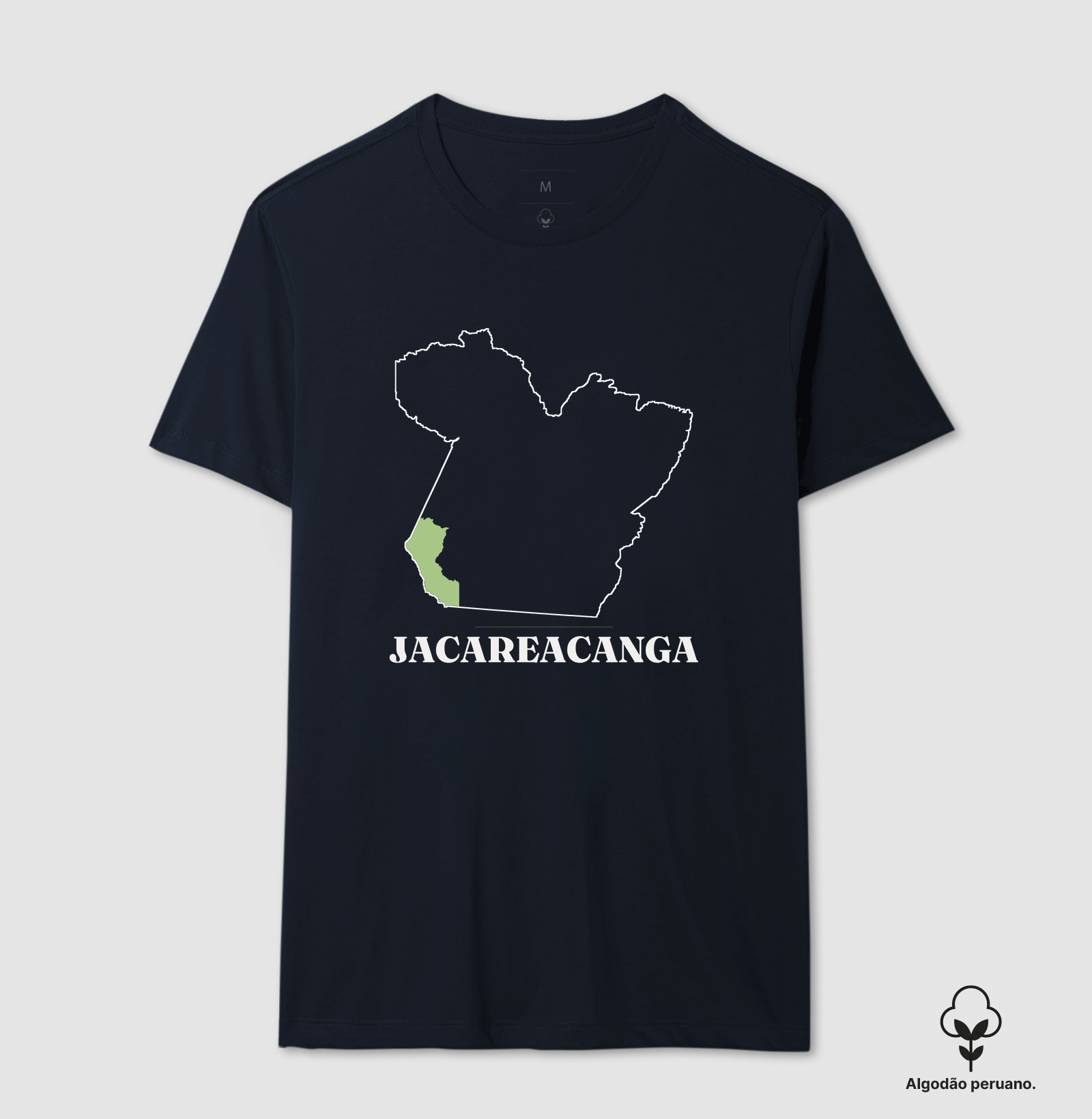Jacareacanga | Traço PA - Imagem 7