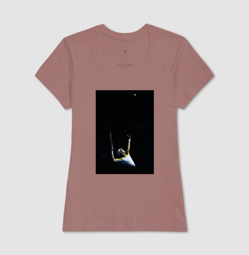 Camisa 16