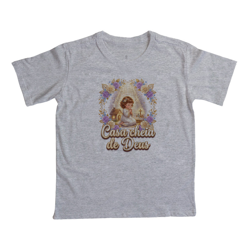 CASA CHEIA DE DEUS - Imagem 6