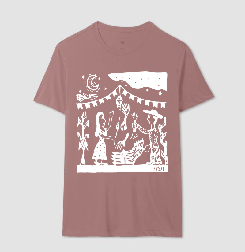 Camisa 18