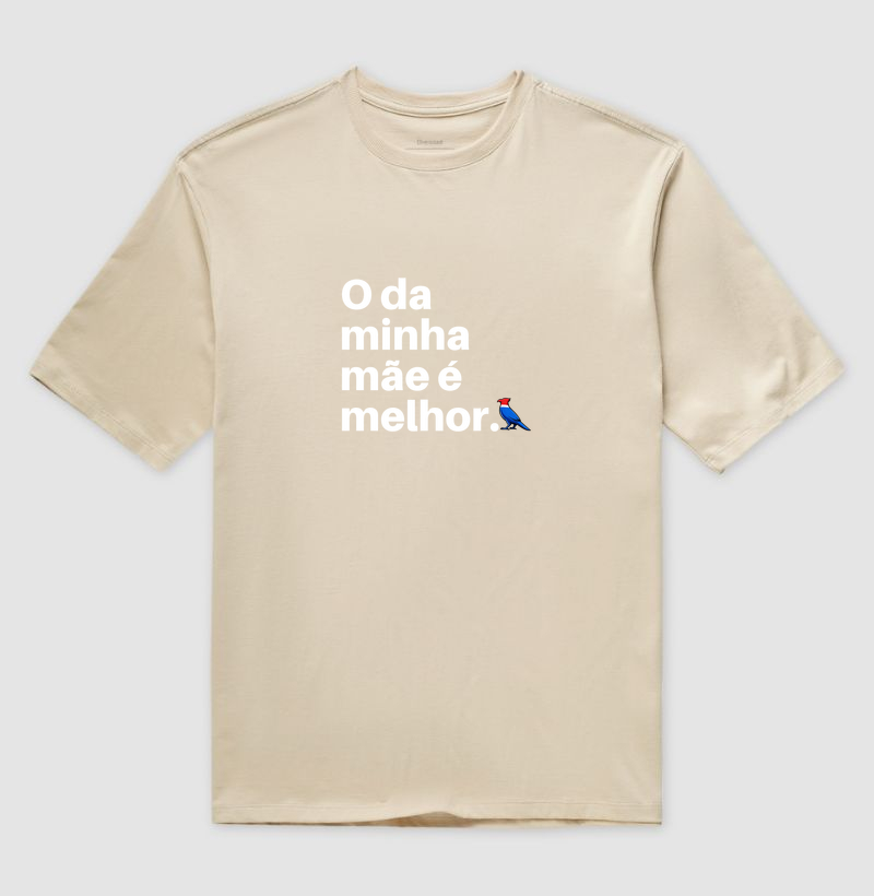 "Porque se vestir bem é ótimo, mas se vestir com humor é melhor ainda." - Imagem 3