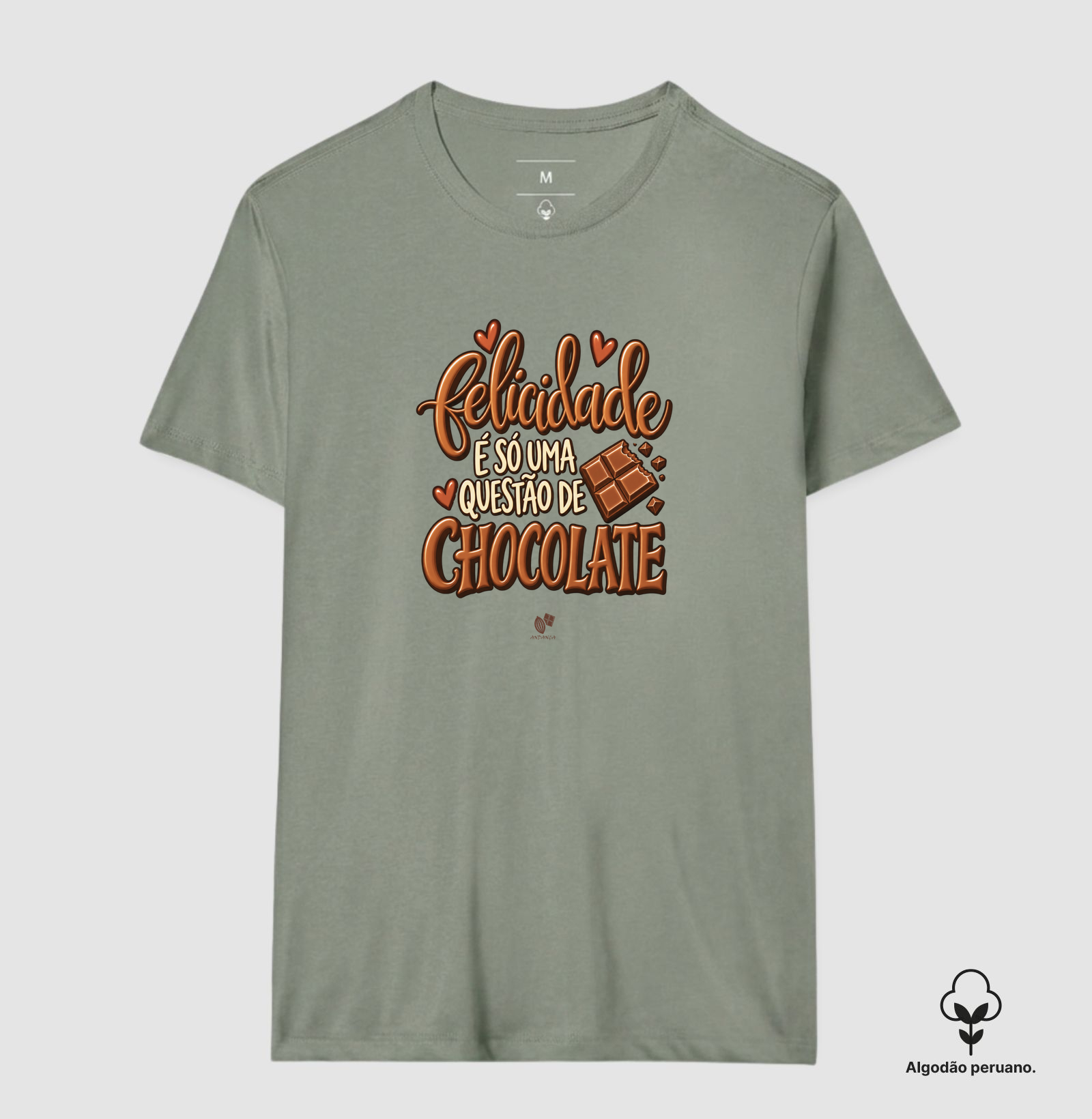 Felicidade é só uma questão de chocolate - Imagem 6
