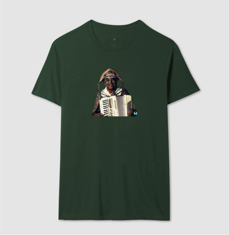 Camisa 11