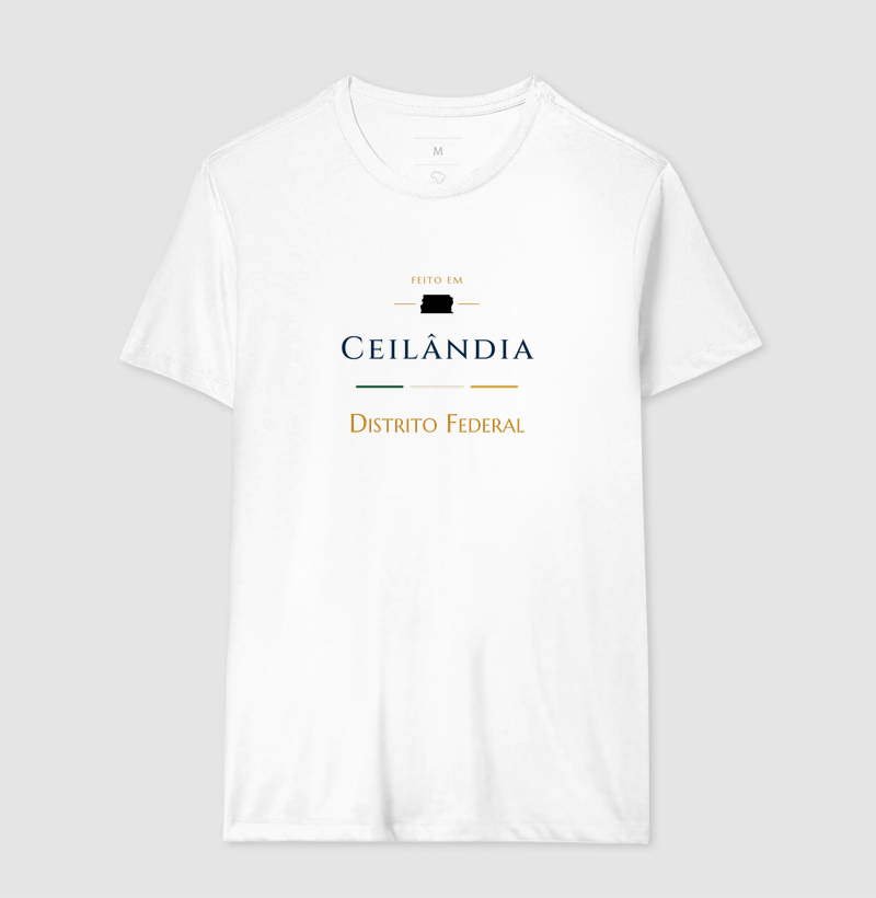 Feito em Ceilândia DF - Imagem 4