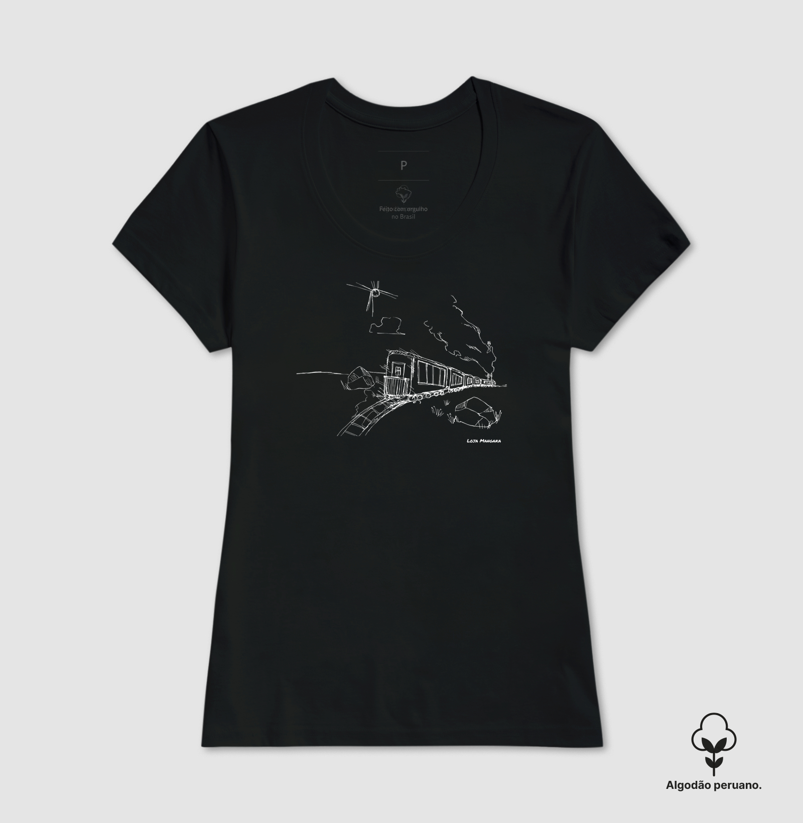 Camisa 3