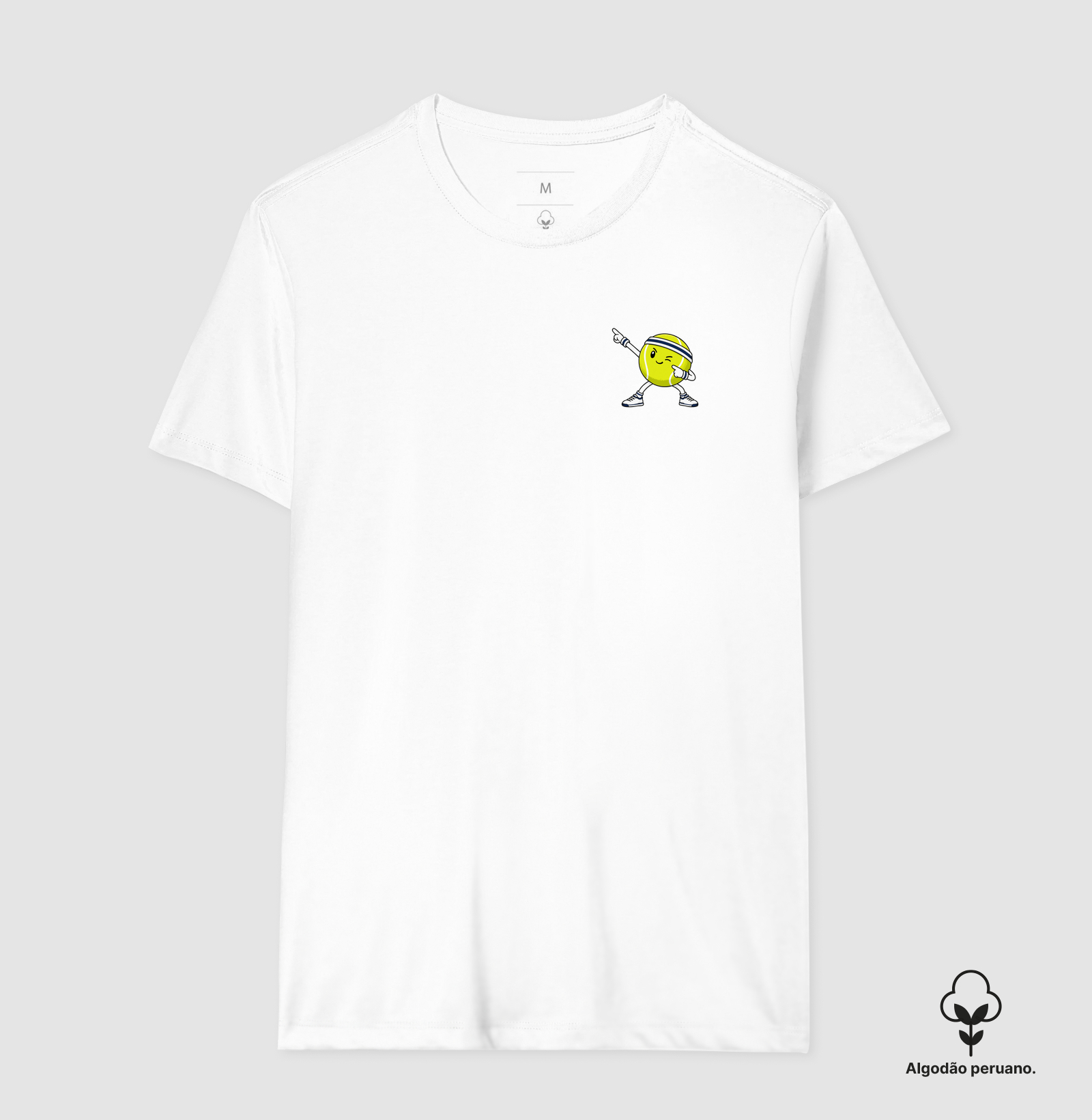 Bolinha "To Di World" - Imagem 3